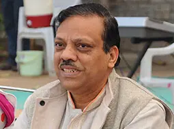 Shri Kamal Kishore Mangal