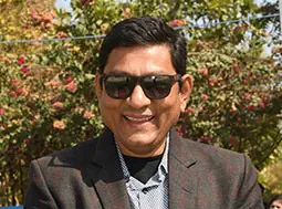 Shri Vivek Patel